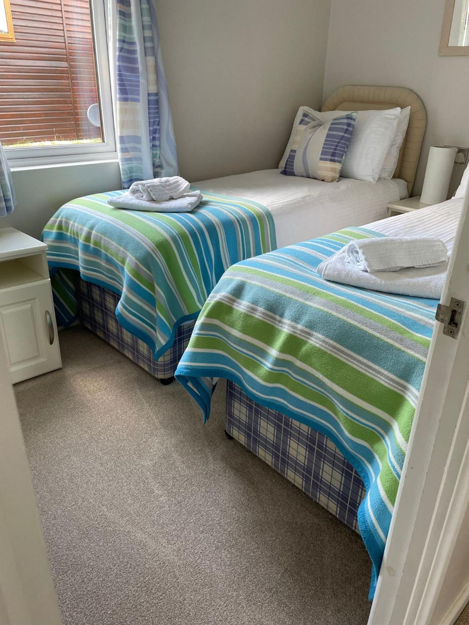 Lodge 24 Cawsand Bagian luar foto