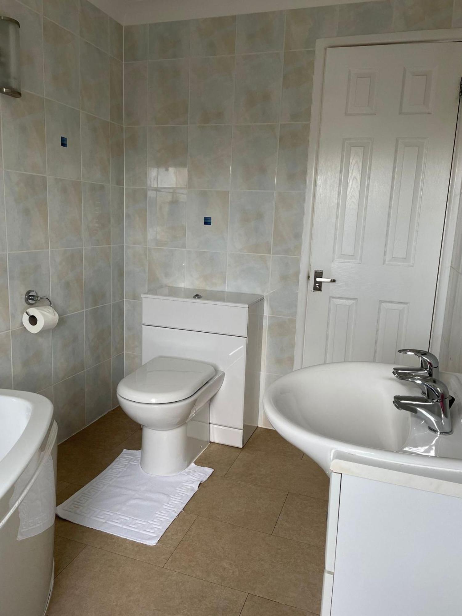 Lodge 24 Cawsand Bagian luar foto